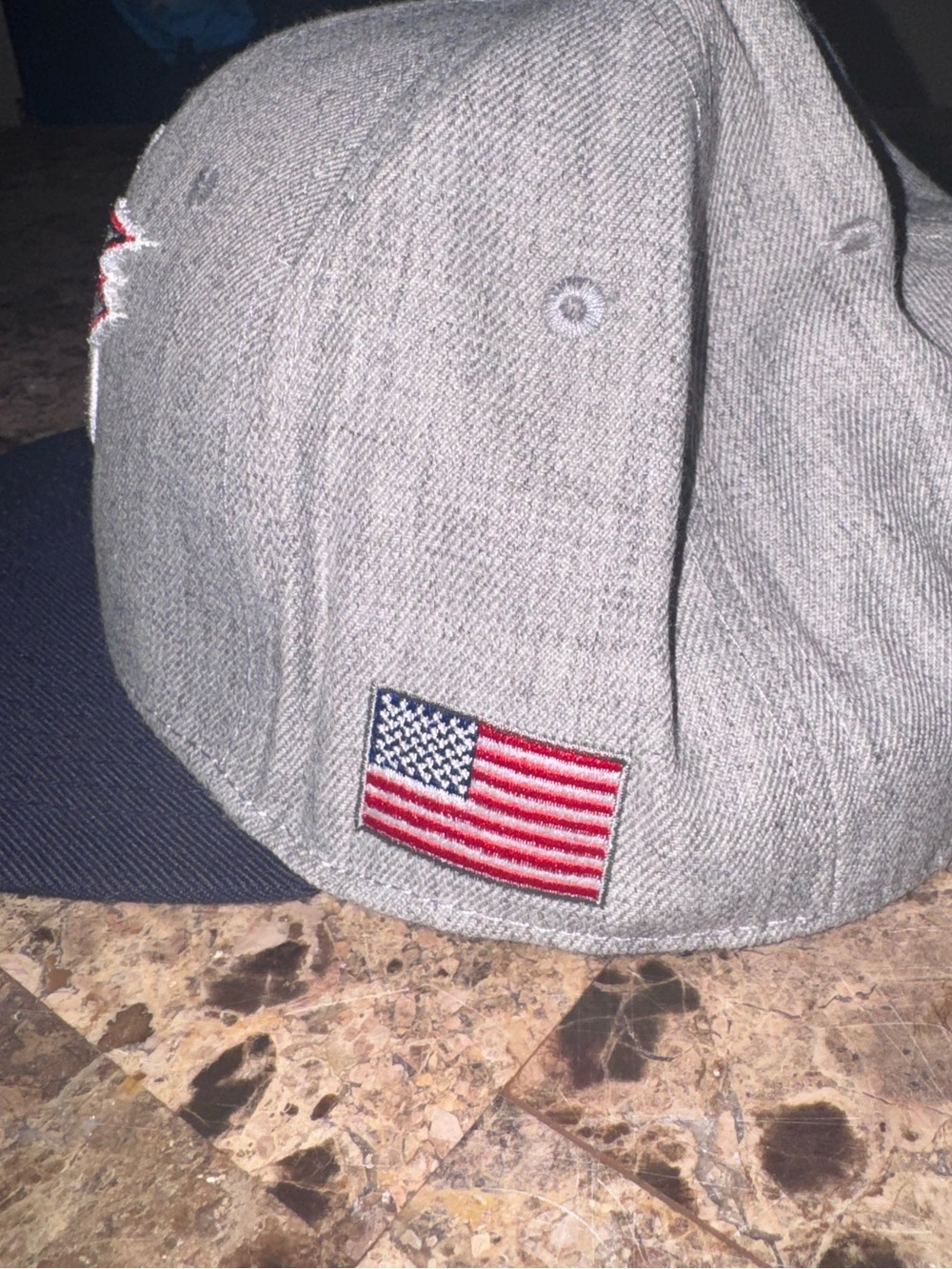 Baseballism hat - Picture 2 of 5